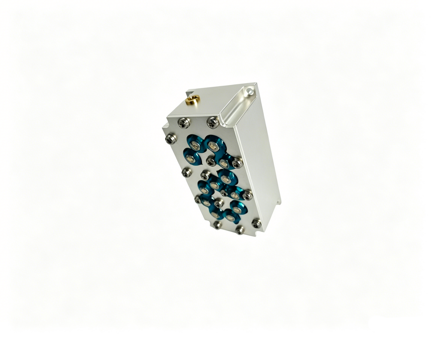 Cavity filter ZCA2300M200BP