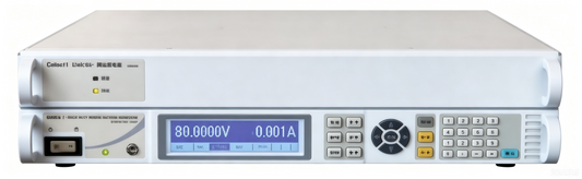 YC-TI-PSU-0003 | 1765 Series Programmable DC Power Supply