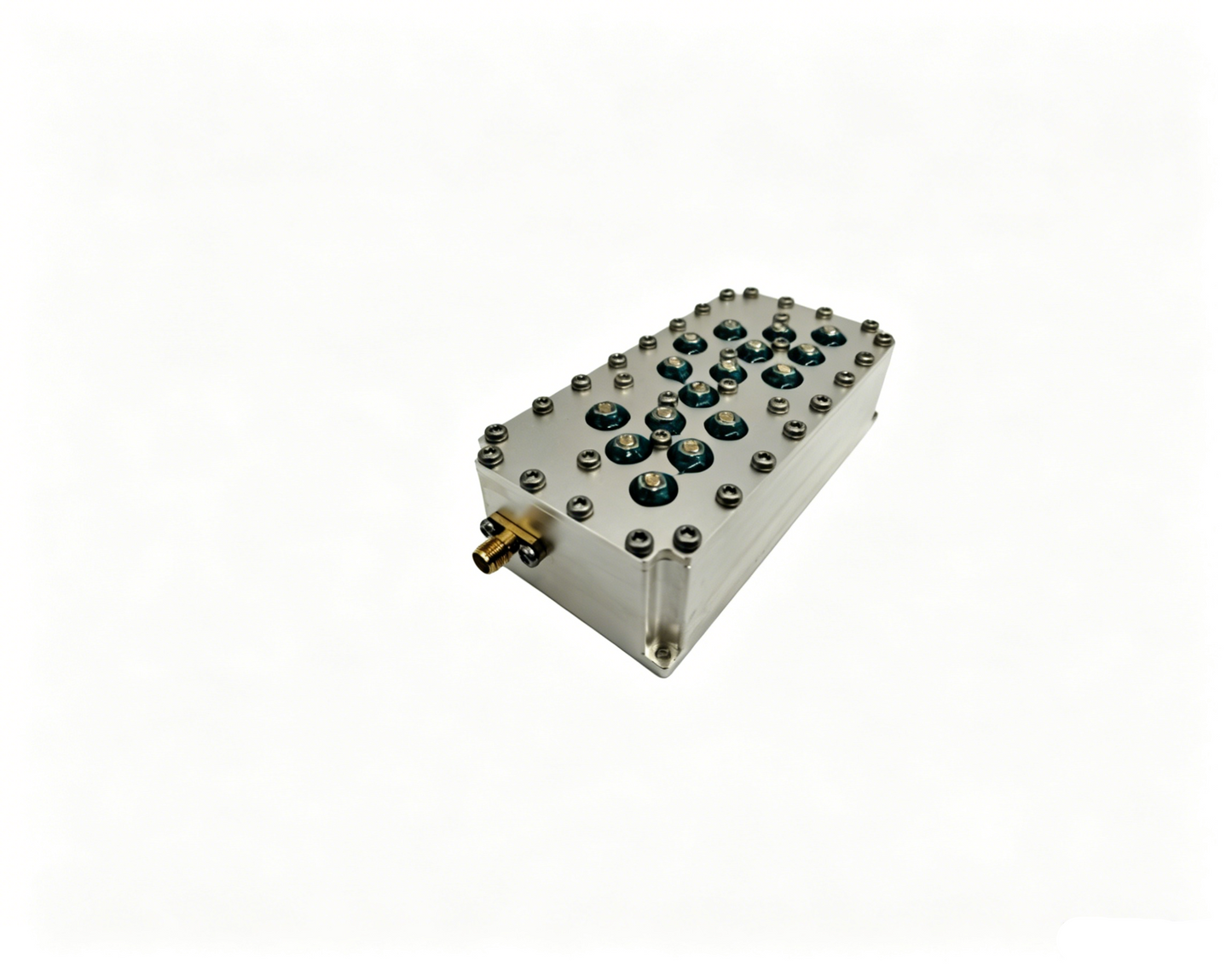 Cavity Filter ZCA1575M33BP