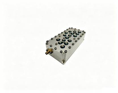 Cavity Filter ZCA1575M33BP