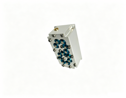 Cavity filter ZCA2300M200BP