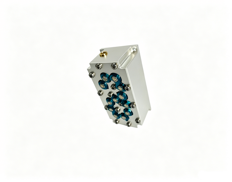 Cavity filter ZCA2300M200BP