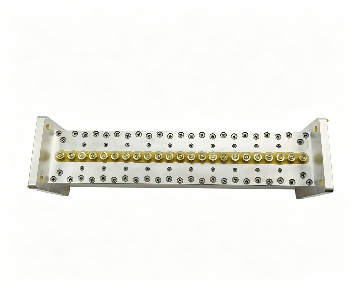 Waveguide filter ZCA4400M500BP