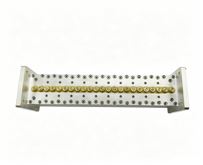 Waveguide filter ZCA4400M500BP