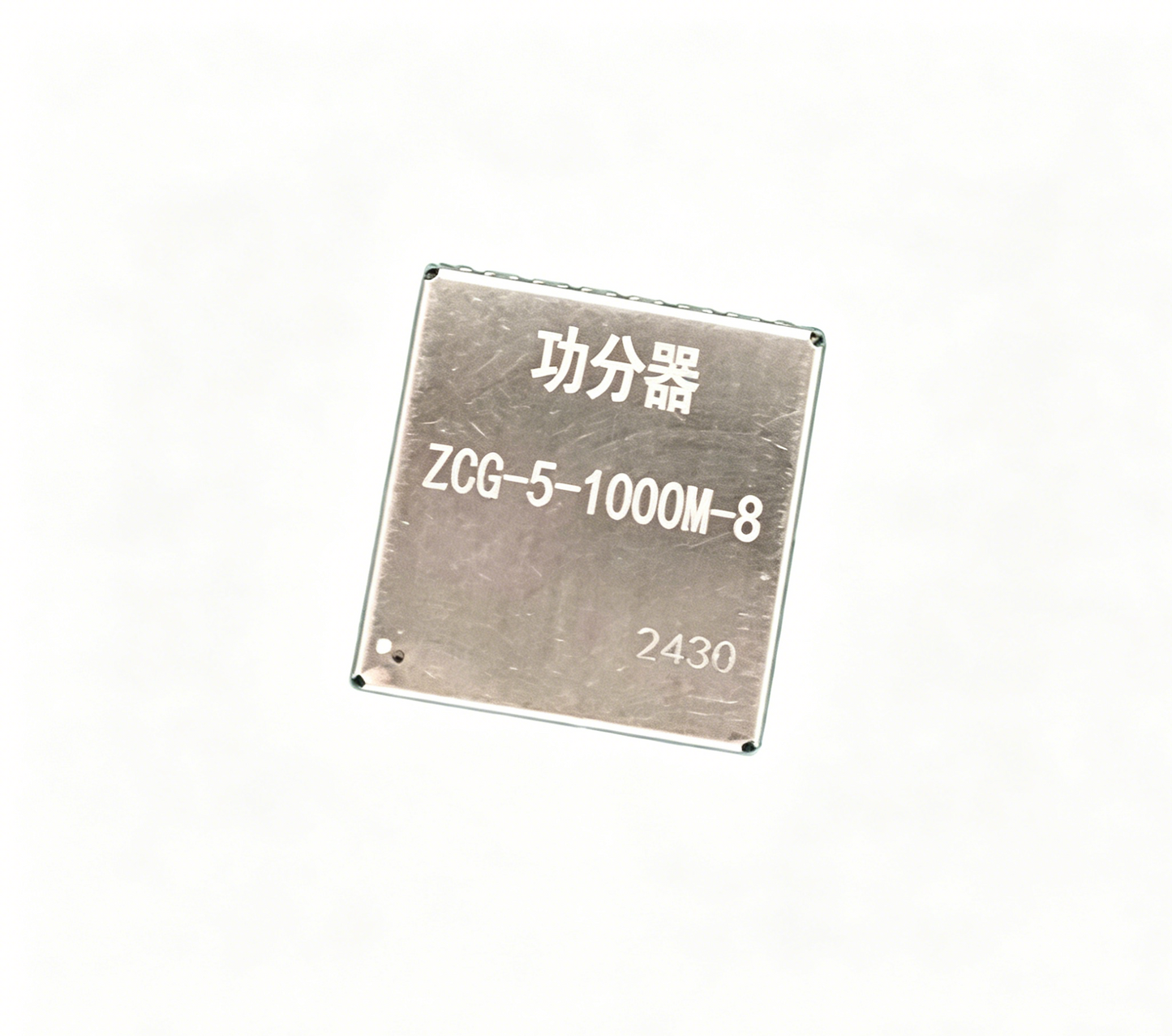 Power Splitter ZCG-100-1000M-8