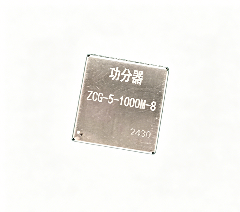 Power Splitter ZCG-100-1000M-8