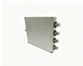 Power splitter ZCG-340-2520M-4