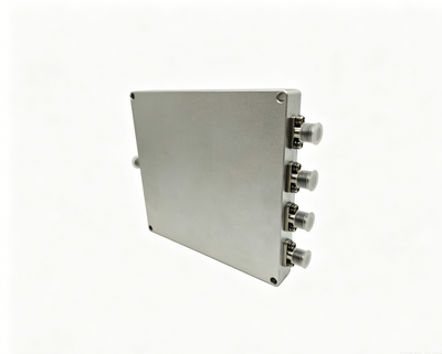 Power splitter ZCG-340-2520M-4