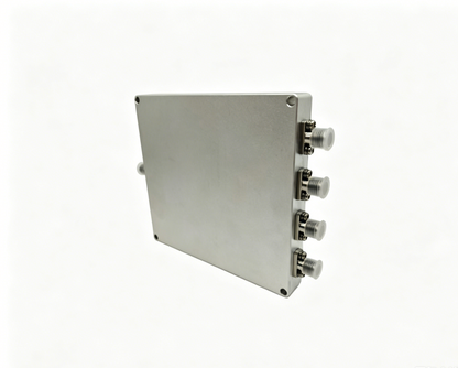 Power splitter ZCG-340-2520M-4