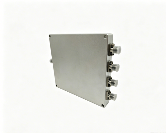 Power splitter ZCG-340-2520M-4