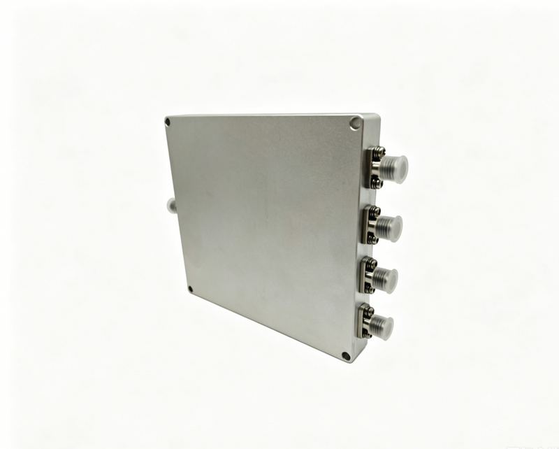 Power splitter ZCG-340-2520M-4