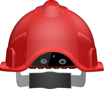 Yanchuan RD-D1+ (DL-M2) Smart Safety Helmet