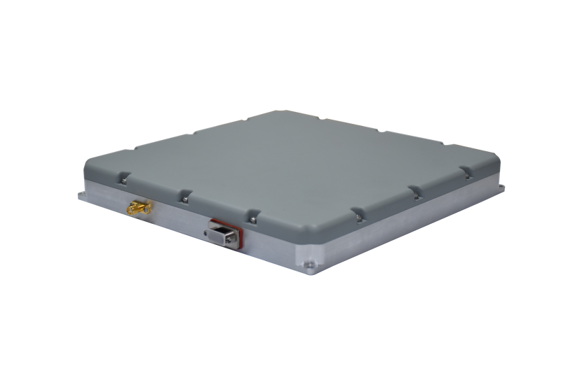 AJU-X200十六阵元导航抗干扰一体机