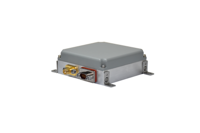AJU-4065小型四阵元导航抗干扰一体机