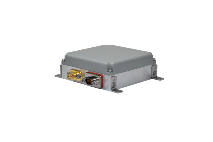 YC-A-AJ-0002 | 4-Element Integrated GNSS Anti-Jamming Antenna