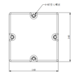YC-KGR4141 Multi-functional B1 Anti-jamming Antenna