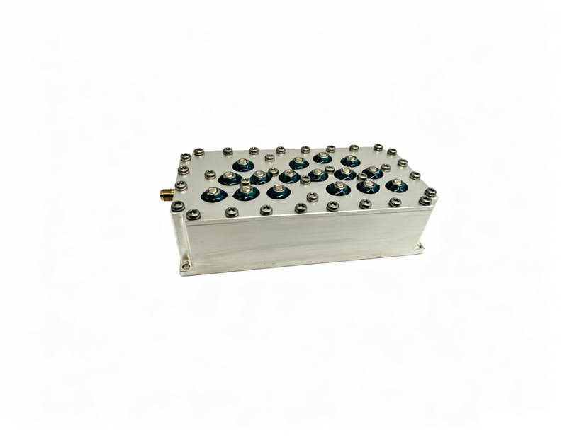 Cavity Filter ZCA1575M33BP