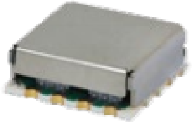 Power Divider - ZCG-1-650M-2