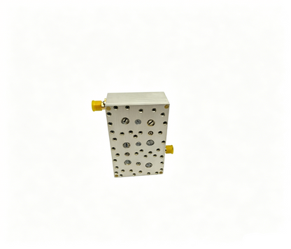 Cavity Filter ZCA1575M16BP