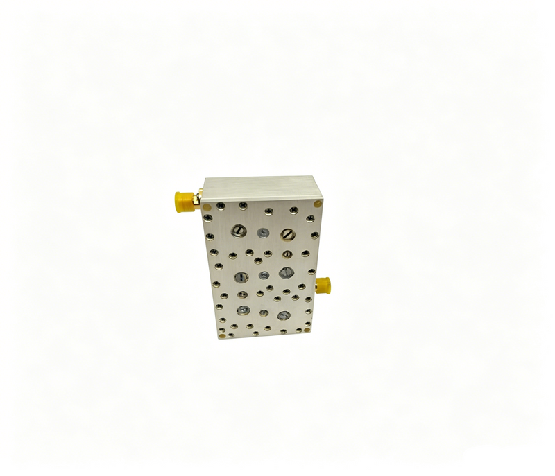 Cavity Filter ZCA1575M16BP