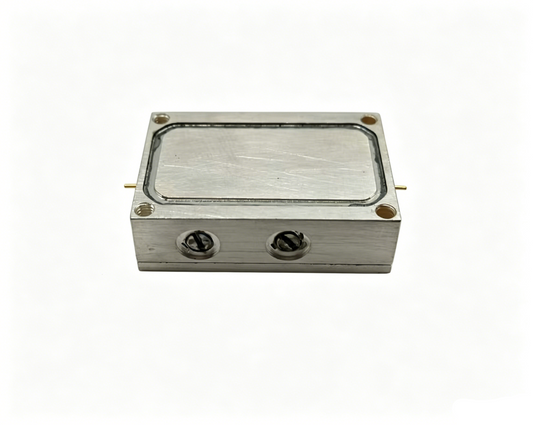 Cavity Filter ZCA2000M2000LP