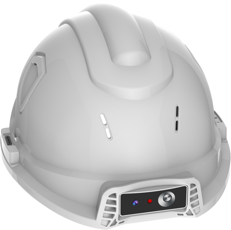 Yanchuan DL-M3 Smart Safety Helmet