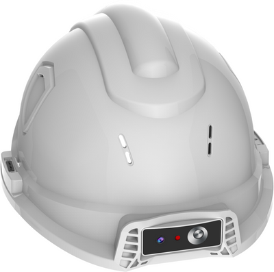 Yanchuan DL-M3 Smart Safety Helmet