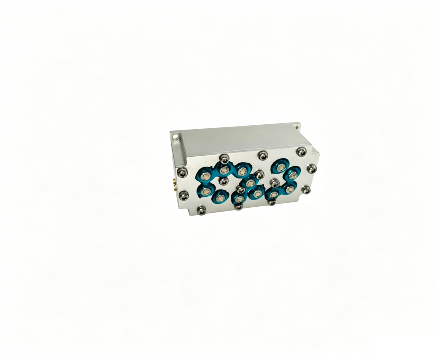Cavity filter ZCA2300M200BP