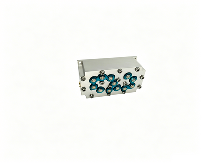 Cavity filter ZCA2300M200BP