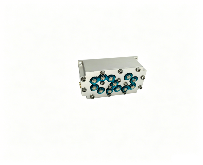 Cavity filter ZCA2300M200BP
