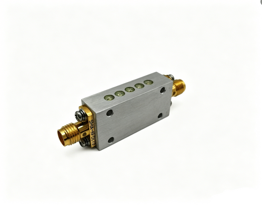 Cavity Filter ZCA3000M1500LP