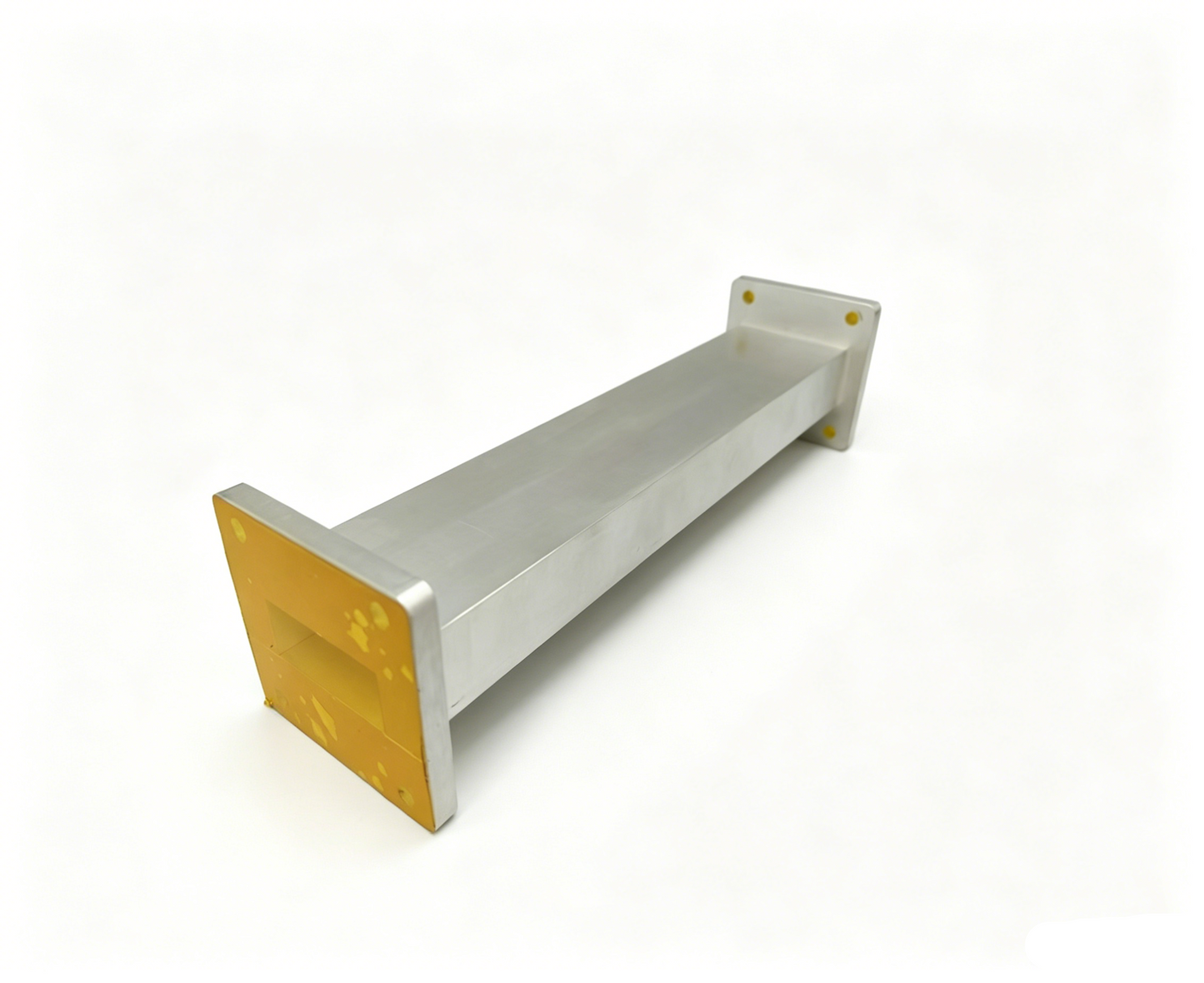 Waveguide filter ZCA4400M500BP