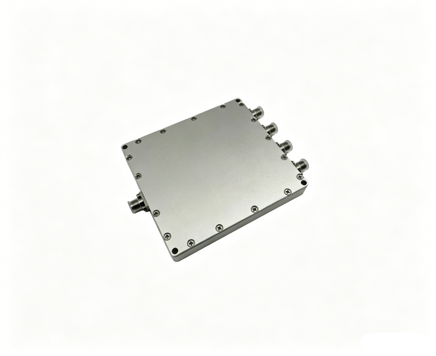 Power splitter ZCG-340-2520M-4