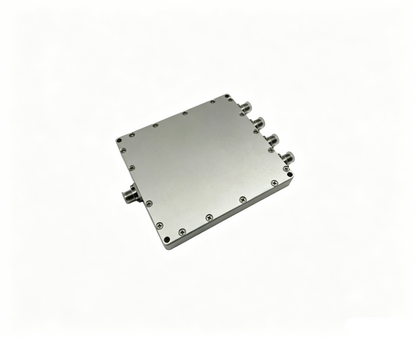 Power splitter ZCG-340-2520M-4