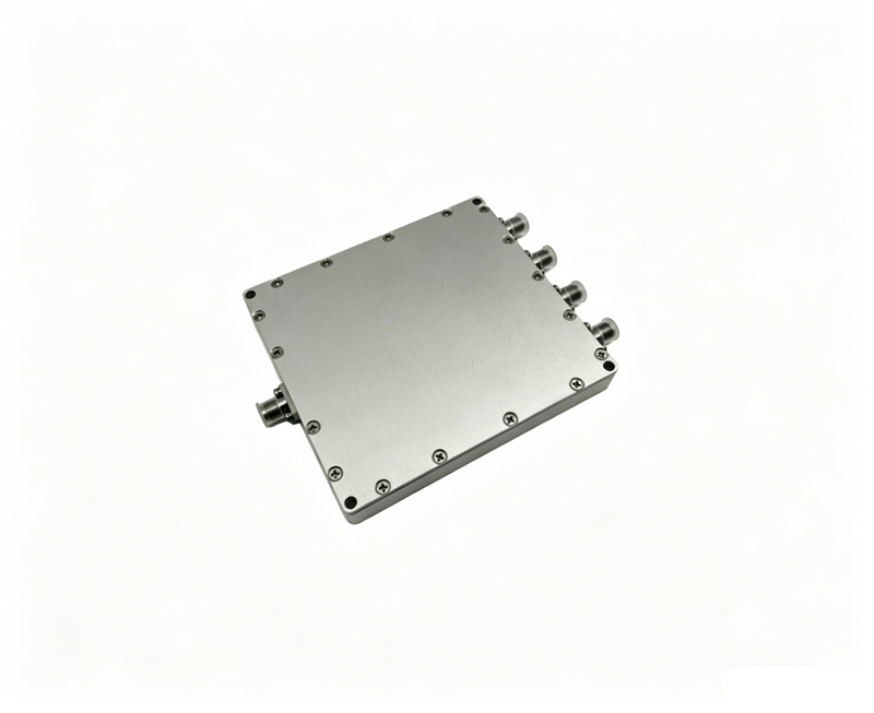 Power splitter ZCG-340-2520M-4