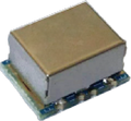 Coupler ZCO-0.3-250M-19