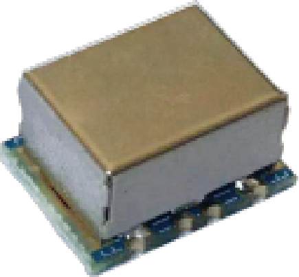 Coupler ZCO-0.3-250M-19