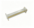 Waveguide filter ZCA4400M500BP