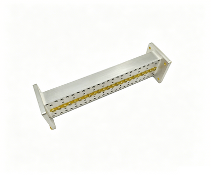 Waveguide filter ZCA4400M500BP