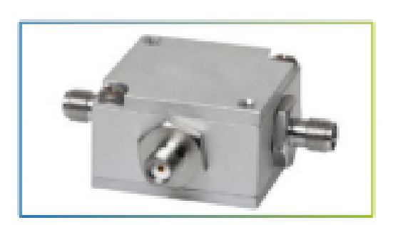 Power Divider - ZCG-1-650M-2