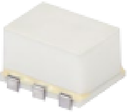 Power Divider - ZCG-1-650M-2