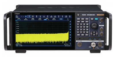 4052 Series Signal/Spectrum Analyzer