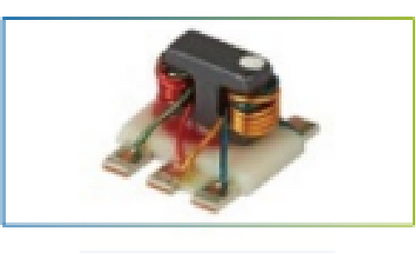 Coupler ZCO-0.3-250M-19