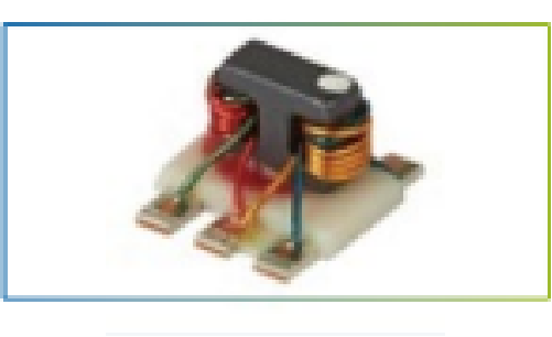 Coupler ZCO-0.3-250M-19