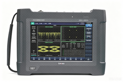4026 Series Spectrum Analyzer