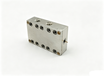 Cavity Filter ZCA2000M2000LP