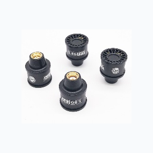 5.8 GHz Compact Mushroom Circularly Polarized Antenna | YC-A-COM-0002