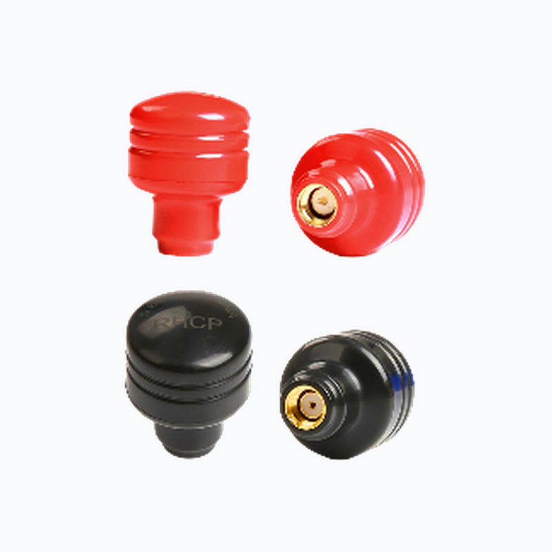 5.8 GHz Mushroom Circularly Polarized Antenna | YC-A-COM-0003