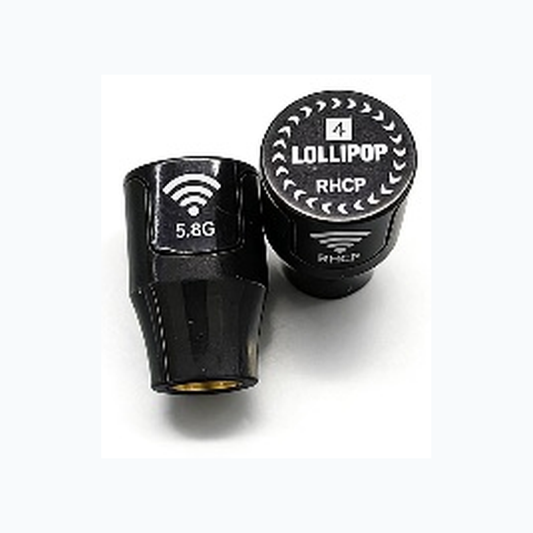 5.8 GHz Compact Mushroom Circularly Polarized Antenna | YC-A-COM-0005