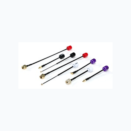 5.8 GHz Mini Lollipop Circularly Polarized Antenna | YC-A-COM-0008